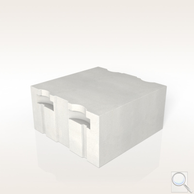 YTONG Lambda YQ 500 PDK. obr. 1