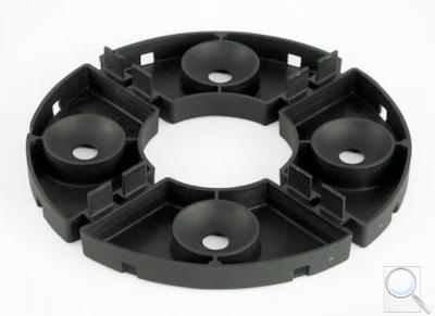 Terč pod dlažbu 15 mm Eterno Ivica