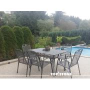 Kamenný koberec Madeira S. 1