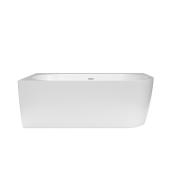 Volně stojící vana SAT Brevis 159x84 cm akrylát levá SATVBRE1600L. obr. 3&nbsp;