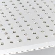 Hlavová sprcha Siko šedá/chrom SIKOBSHSHP21. obr. 4