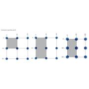 Terč pod dlažbu 20 mm Eterno Ivica.