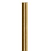 Akustický panel SAT white oak.  
