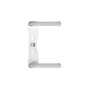 Madlo SAT sklopné světle šedé SATDMADWC. &nbsp;(11)