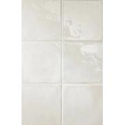 Dlažba Del Conca Manufatti nuvola bílá. &nbsp;