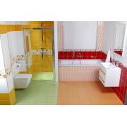 WC Jika Pure zadní odpad. obr. 4 