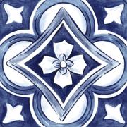 Dlažba Ragno Amuri Maiolica Tappeto 1 mix barev. im-1200-AMRC8G-003 