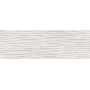 Obklady Fineza Mist grey stripes šedá. im-1200-MIST26GRST-003