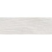 Obklady Fineza Mist grey stripes šedá (im-1200-MIST26GRST-003)