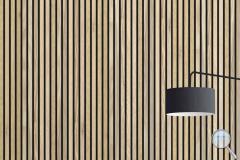 SAT Akustické panely. 