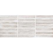 Dlažba Emil 20Twenty pallets white bílá. Příklad odstínového kolísání 
