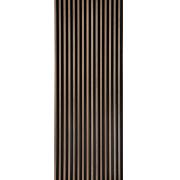 Obkladová lamela Fineza Slat Small Grey oak hnědá. im-1200-SLAT01GO-001 