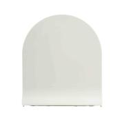 WC sedátko Glacera duroplast bílá AL030S. obr. 3