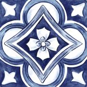 Dlažba Ragno Amuri Maiolica Tappeto 1 mix barev. im-1200-AMRC8G-004 
