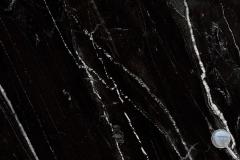 Dlažba Ragno Incanto Sky Black černá - R90M-003