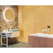 Zrcadlo s LED osvětlením, vyhřívanou fólií a senzorem Naturel Project 80x80 cm ZPRKU80LED. obr. 11&nbsp;