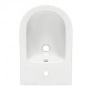 Závěsný bidet Vitra Integra 35,5x54 cm 7042-003-0288 (obr. 2)