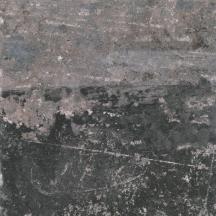 Dlažba Cir Molo Audace nero galera černá