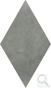 Obklady Cir Materia Prima metropolitan grey šedá