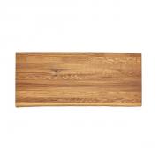 Deska pod umyvadlo Naturel Wood 120x55 cm dub DMDUB120XX (obr. 2)