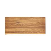 Deska pod umyvadlo Naturel Wood 120x55 cm dub DMDUB120XX. obr. 2 