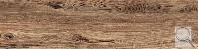 Dlažba Fineza Timber Flame walnut dřevo hnědá