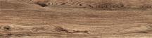 Dlažba Fineza Timber Flame walnut dřevo hnědá