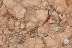 Dlažba Ragno Incanto Breccia Pernice růžová - R90C-007