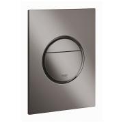 Ovládací tlačítko Grohe Nova Cosmopolitan S. Hard Graphite (kód: G37601A00) 