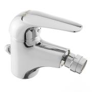 Bidetová baterie S-Line s výpustí chrom SL235. obr. 3&nbsp;