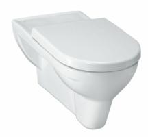 WC závěsné Laufen Pro zadní odpad H8209530000001
