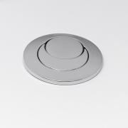 WC kombi komplet Roca The Gap vario odpad bílá SIKOSRG34273S. obr. 12&nbsp;