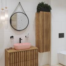 Koupelna Rako Spectra