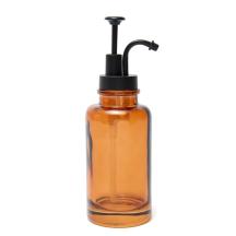 Dávkovač mýdla SAT Magic hnědá lesk SATDMAGIC99