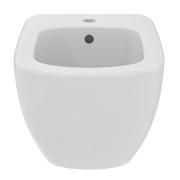 Bidet závěsný Ideal Standard Tesi zadní odpad T457001. obr. 3 