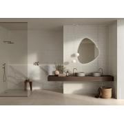 Obklady Ragno Hand pomice bílá. &nbsp;