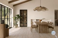 Dlažba Dom Deep Wood oak béžová - im-1200-ADW3020-002