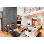 Kamenná mozaika Mosavit Nusa gris. NUSAGR-001