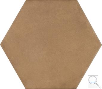 Obklady Tonalite Exanuance cotto oranžová