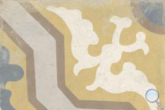 Dlažba Peronda FS 1827 mustard mix barev - 