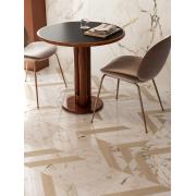 Dlažba Dom Intarsi arco satin 3D mix barev. &nbsp;