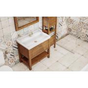 Umyvadlo Vitra Ricordi 80x53 cm otvor pro baterii uprostřed 7802-003-0001. obr. 4