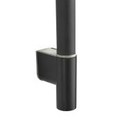 Sprchový set S-line Pro na stěnu bez baterie černá SL070NEWC. obr. 5