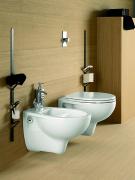 WC sedátko Kolo Rekord duroplast bílá K90112000 (obr. 2)