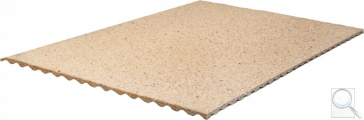 Dělicí rohož TE Plus. 