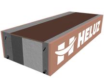 PŘEKLAD HELUZ FAMILY 3in1 nosný