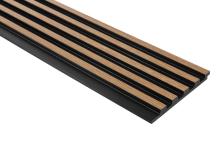 Obkladová lamela Fineza Slat Small Classic oak hnědá