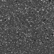 Dlažba Rako Porfido černá. &nbsp;