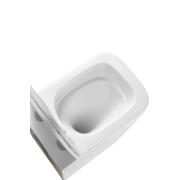 WC se sedátkem softclose závěsné SAT B-Way zadní odpad SATBW52T. &nbsp;(1)