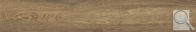 Dlažba Dom Deep Wood walnut hnědá